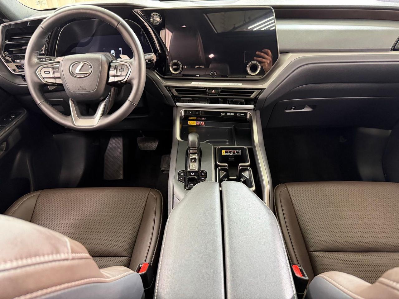 2025 Lexus TX 350 Premium Annapolis MD