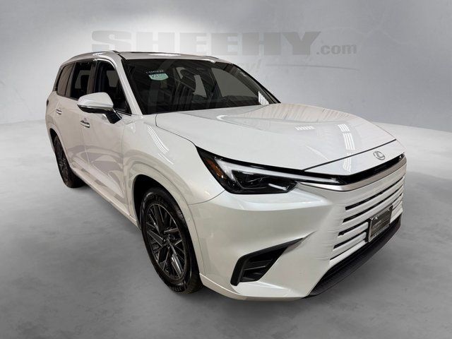 2025 Lexus TX 350 Premium Annapolis MD