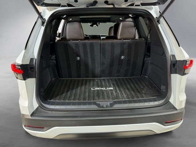 2025 Lexus TX 350 Premium Annapolis MD