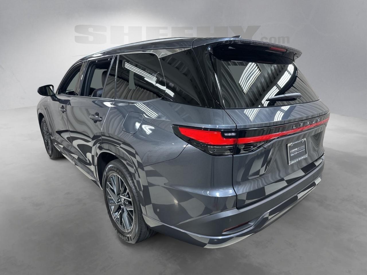 2025 Lexus TX 350 Premium Annapolis MD