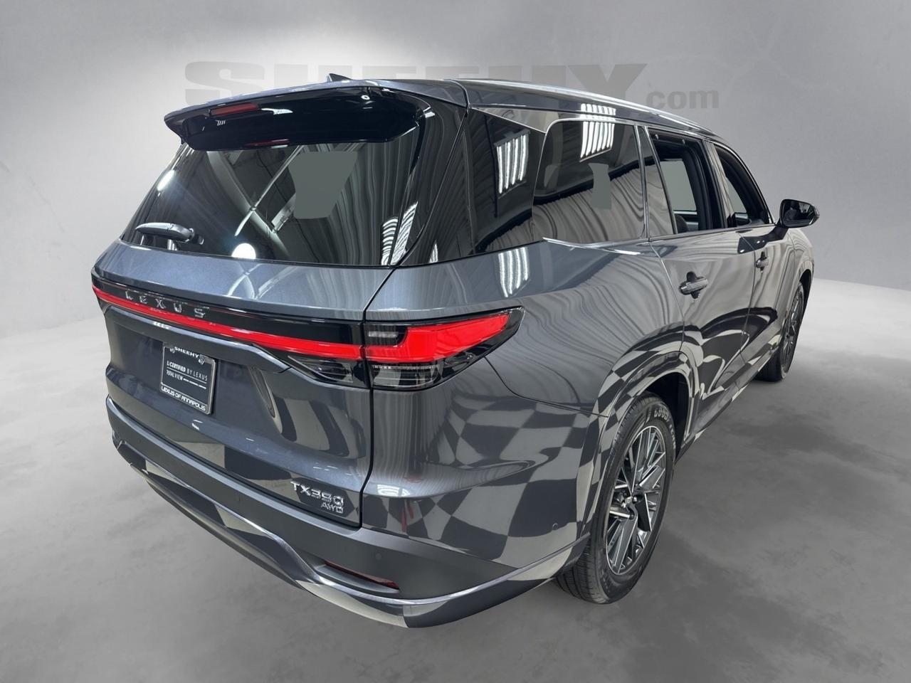 2025 Lexus TX 350 Premium Annapolis MD