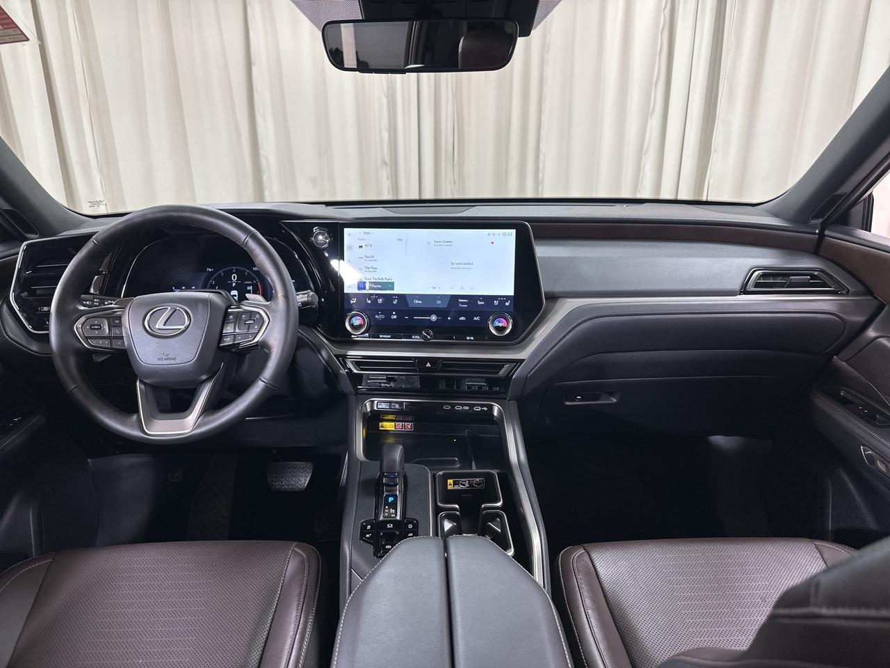2025 Lexus TX 350 Premium Annapolis MD