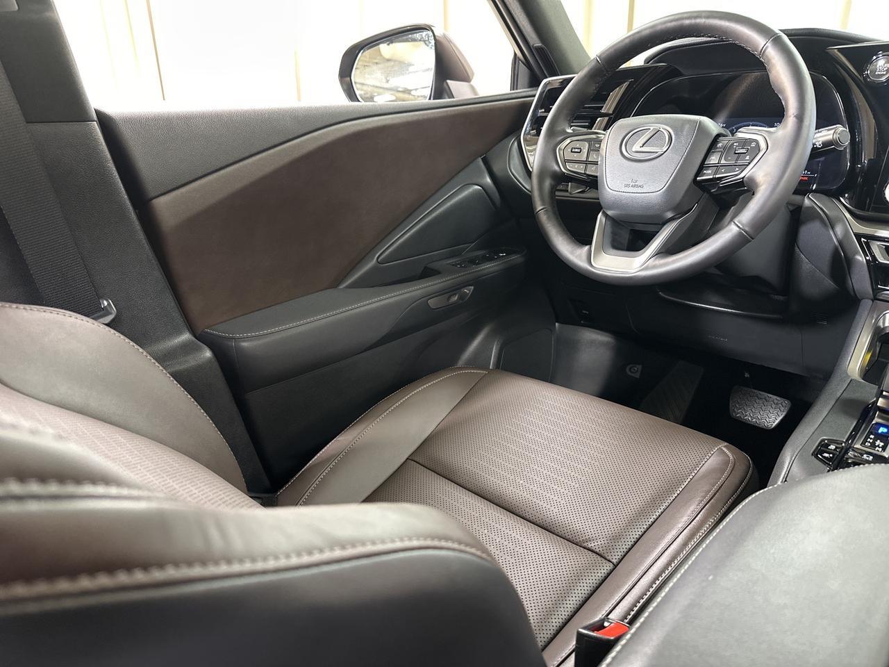 2025 Lexus TX 350 Premium Annapolis MD