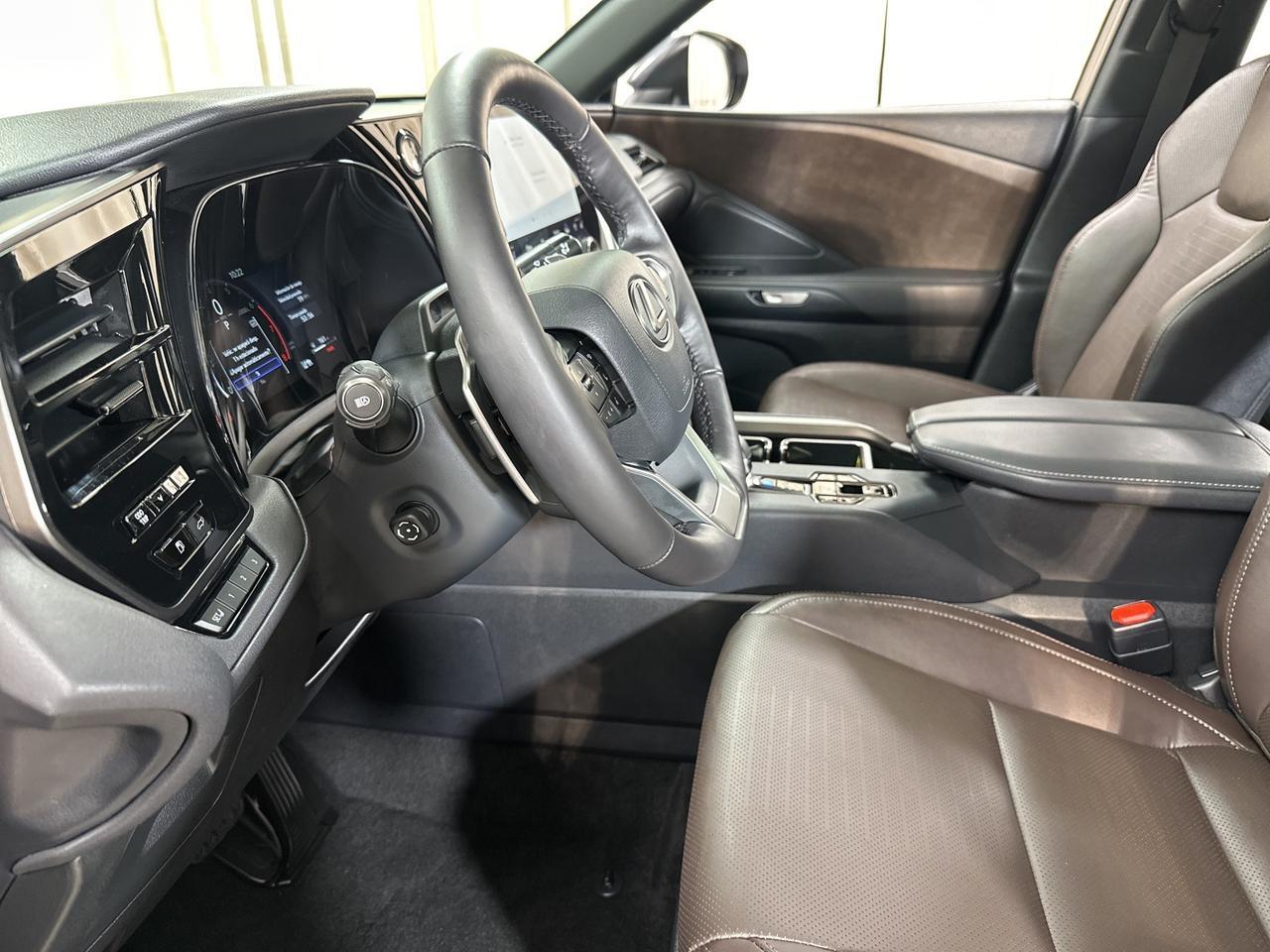2025 Lexus TX 350 Premium Annapolis MD