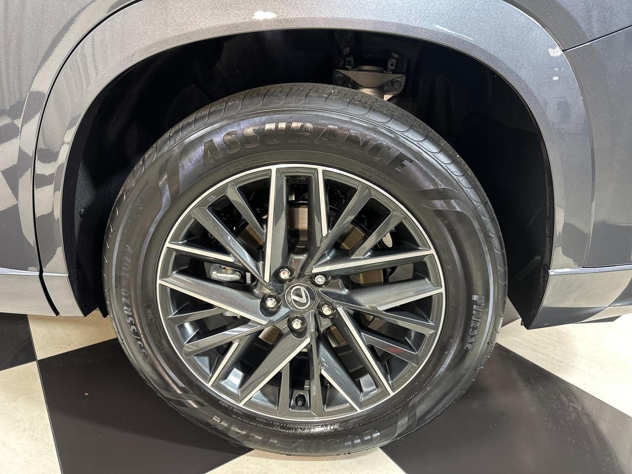 2025 Lexus TX 350 Premium Annapolis MD