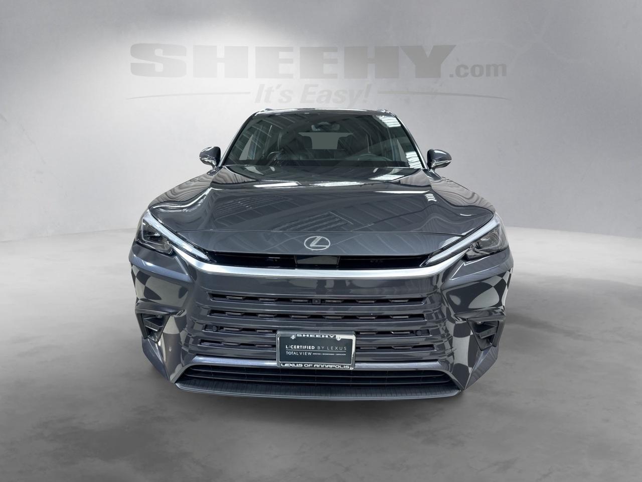 2025 Lexus TX 350 Premium Annapolis MD
