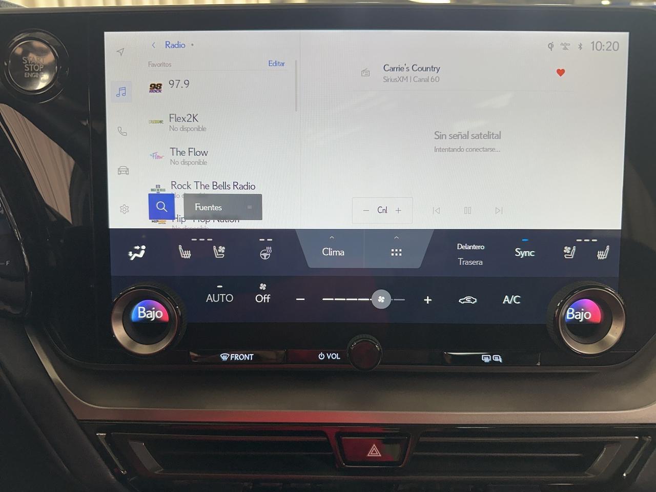 2025 Lexus TX 350 Premium Annapolis MD