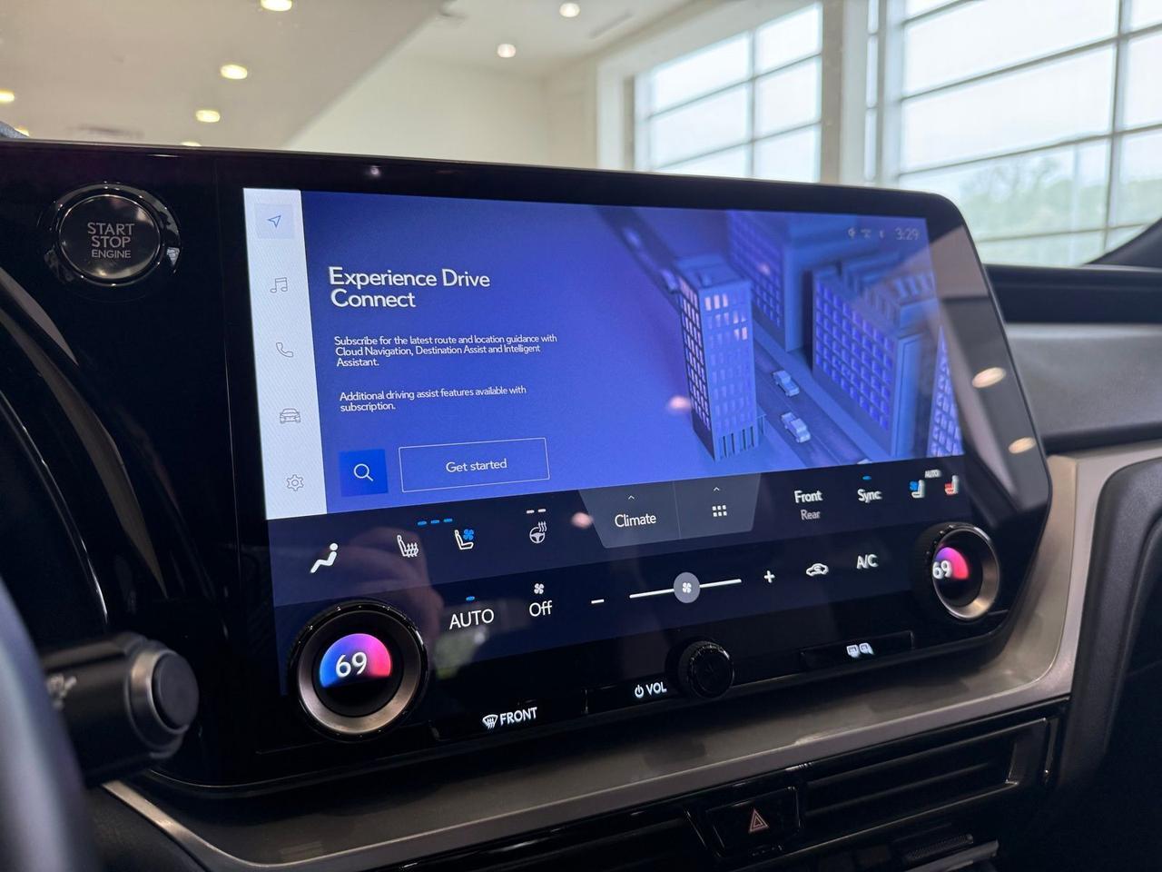2025 Lexus TX 350 Premium Annapolis MD