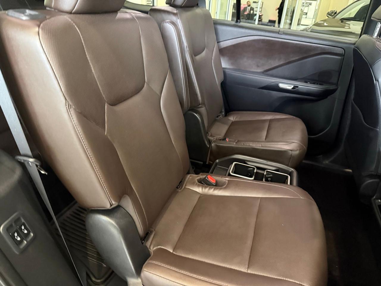 2025 Lexus TX 350 Premium Annapolis MD