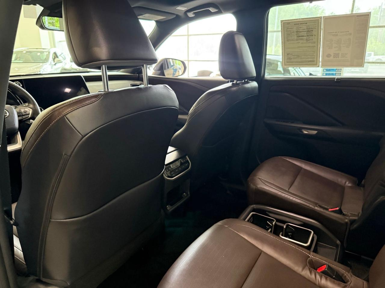2025 Lexus TX 350 Premium Annapolis MD