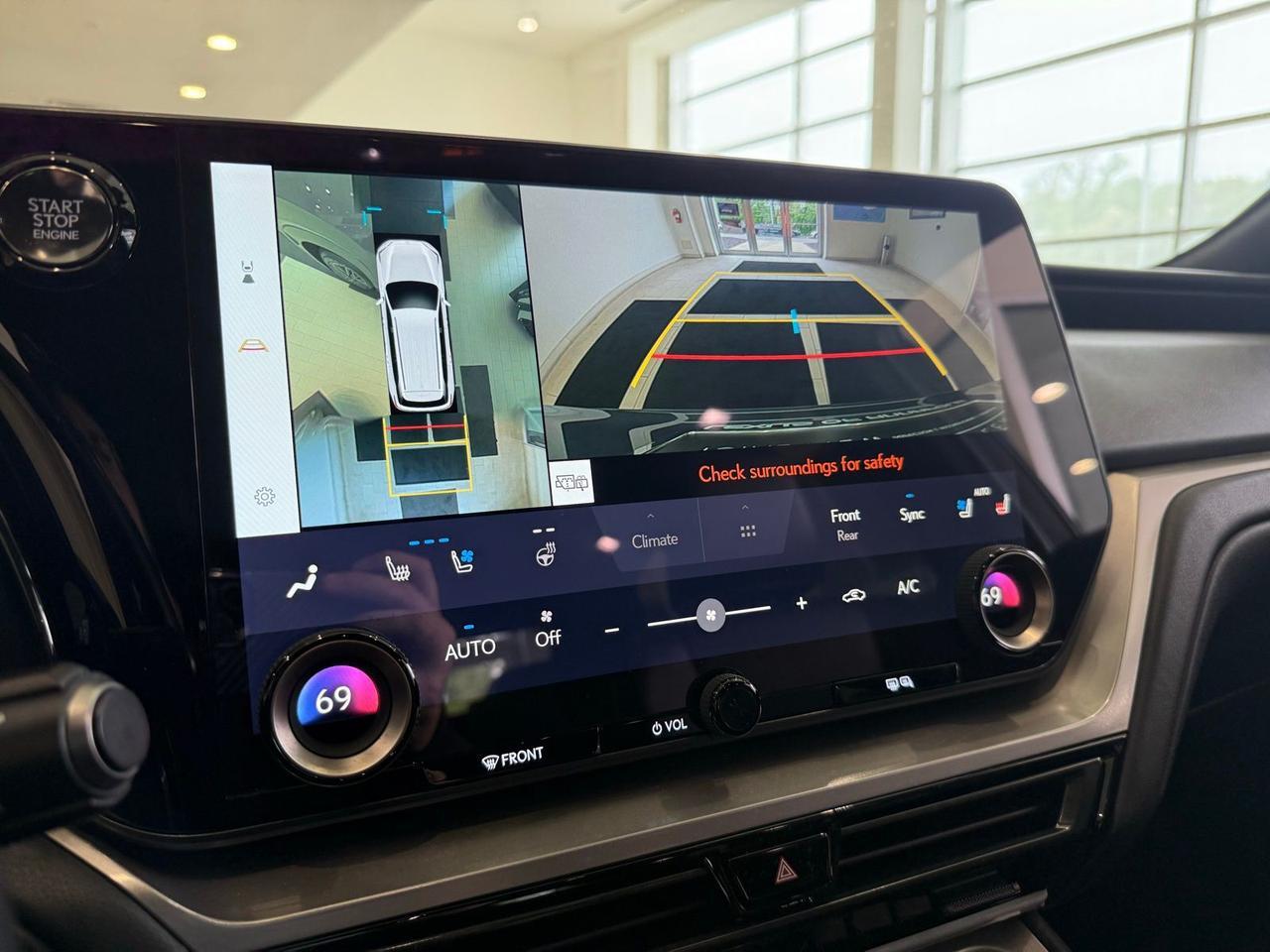 2025 Lexus TX 350 Premium Annapolis MD