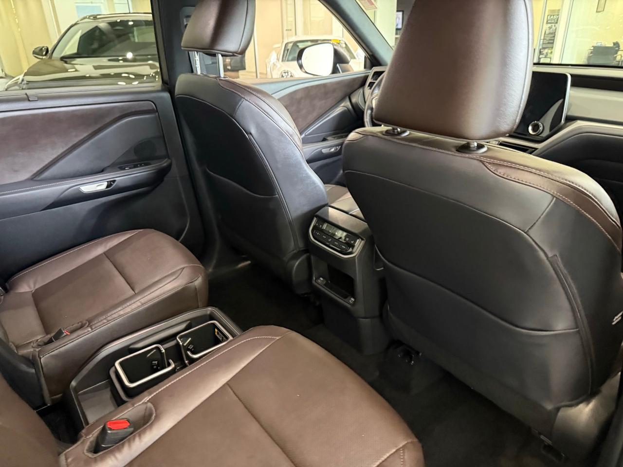 2025 Lexus TX 350 Premium Annapolis MD
