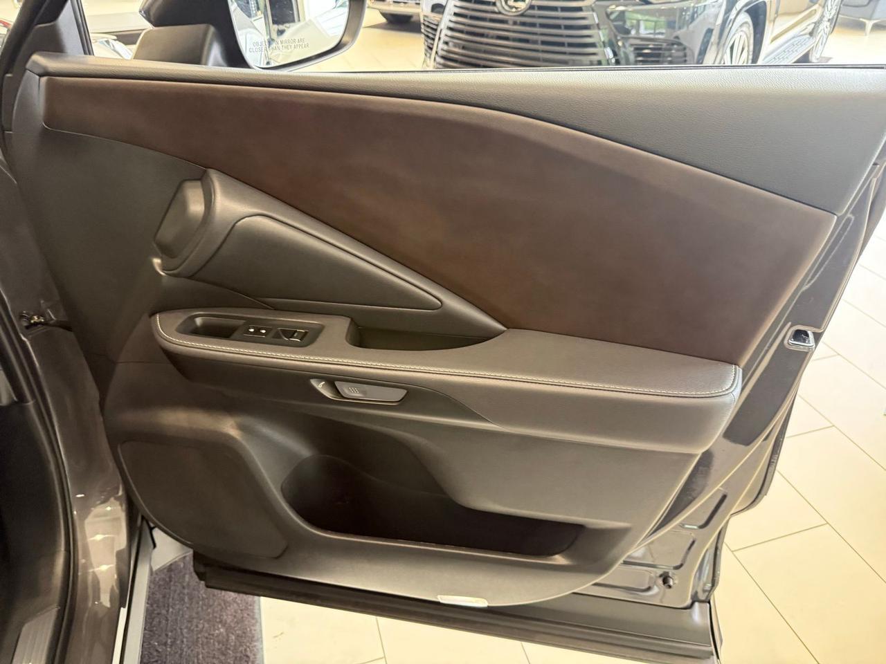 2025 Lexus TX 350 Premium Annapolis MD
