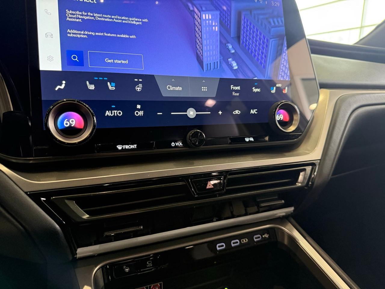 2025 Lexus TX 350 Premium Annapolis MD