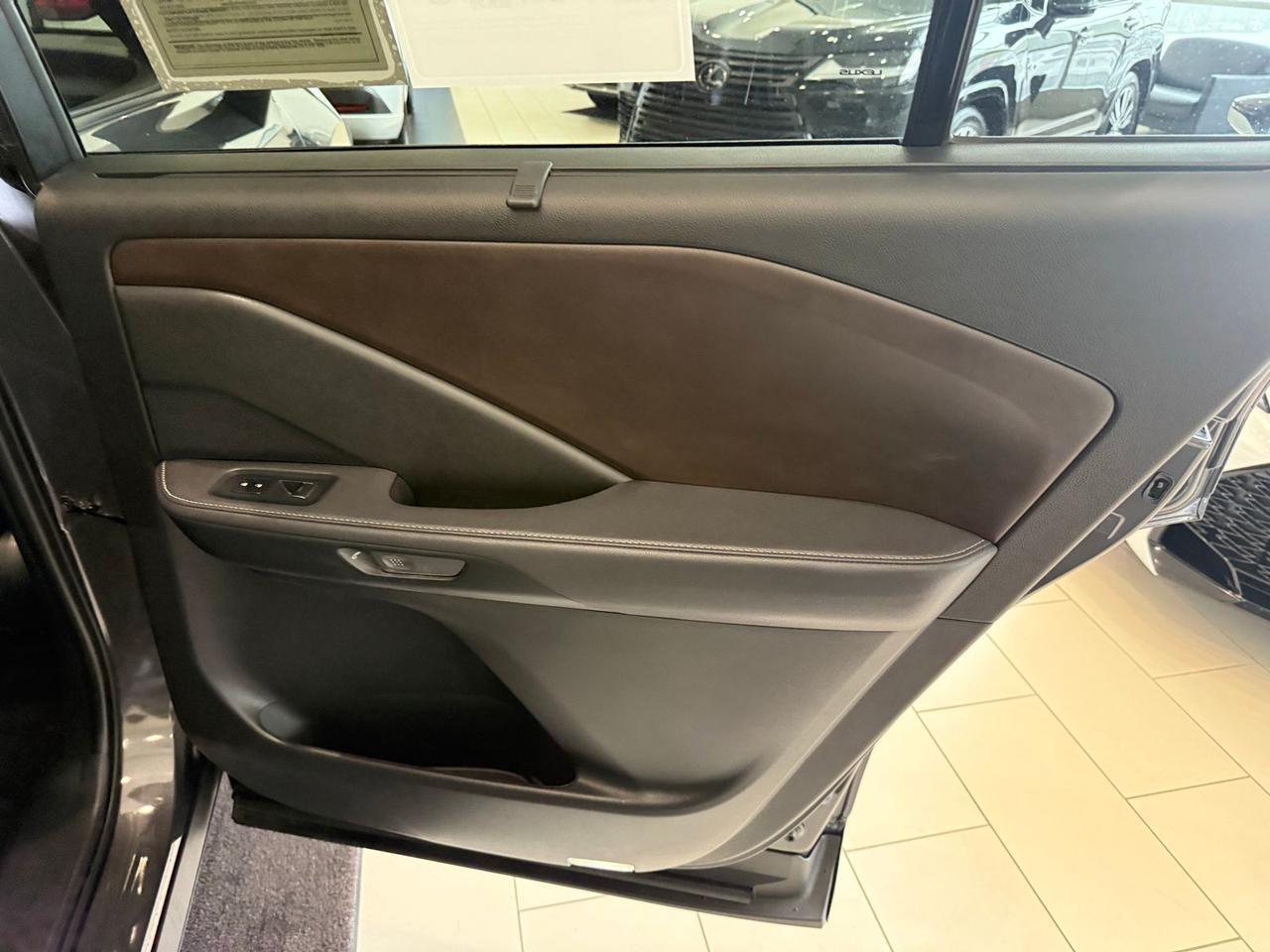 2025 Lexus TX 350 Premium Annapolis MD