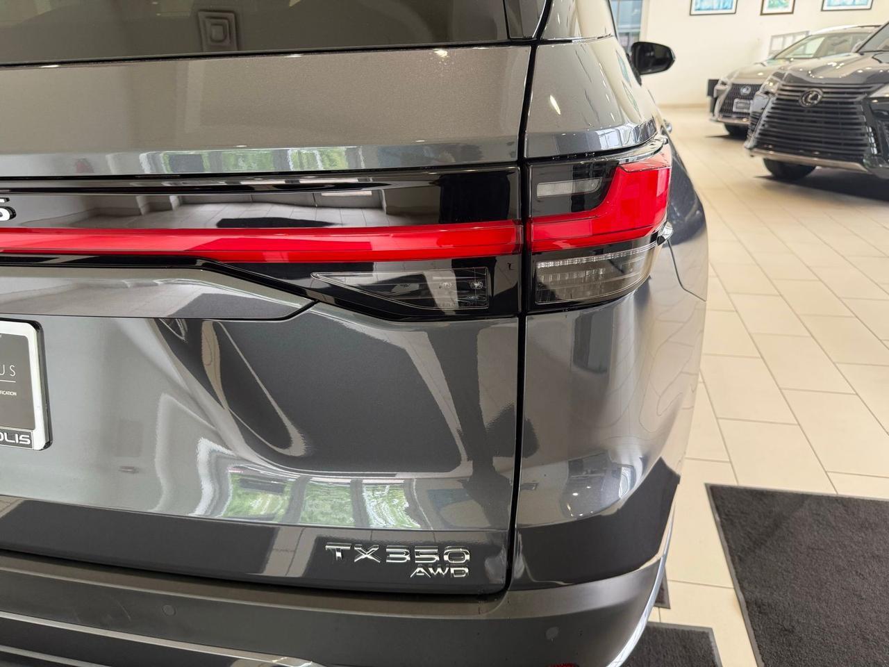 2025 Lexus TX 350 Premium Annapolis MD