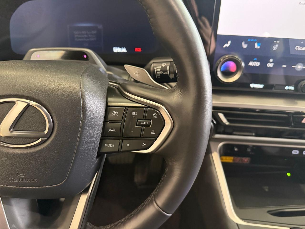 2025 Lexus TX 350 Premium Annapolis MD