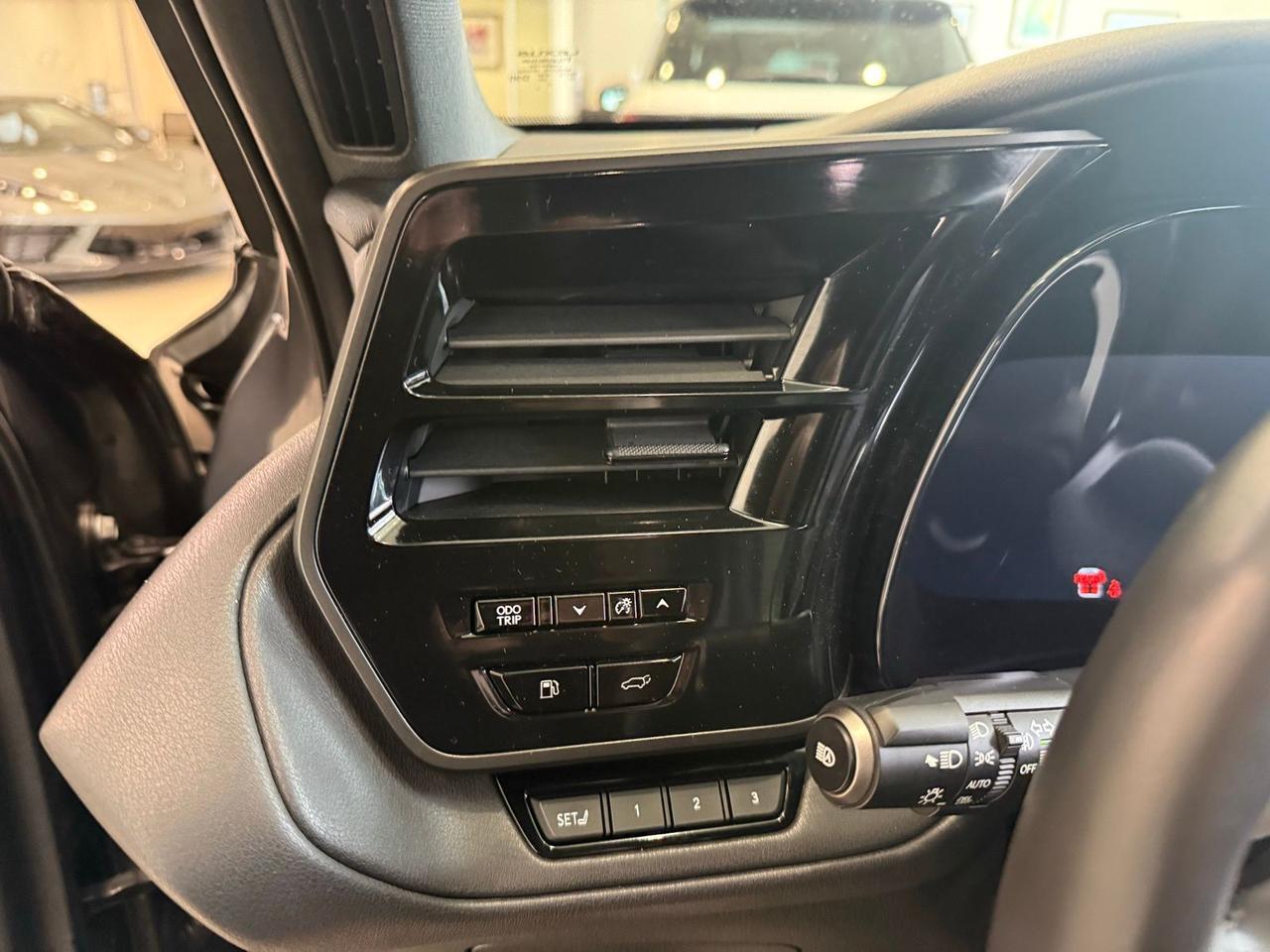 2025 Lexus TX 350 Premium Annapolis MD