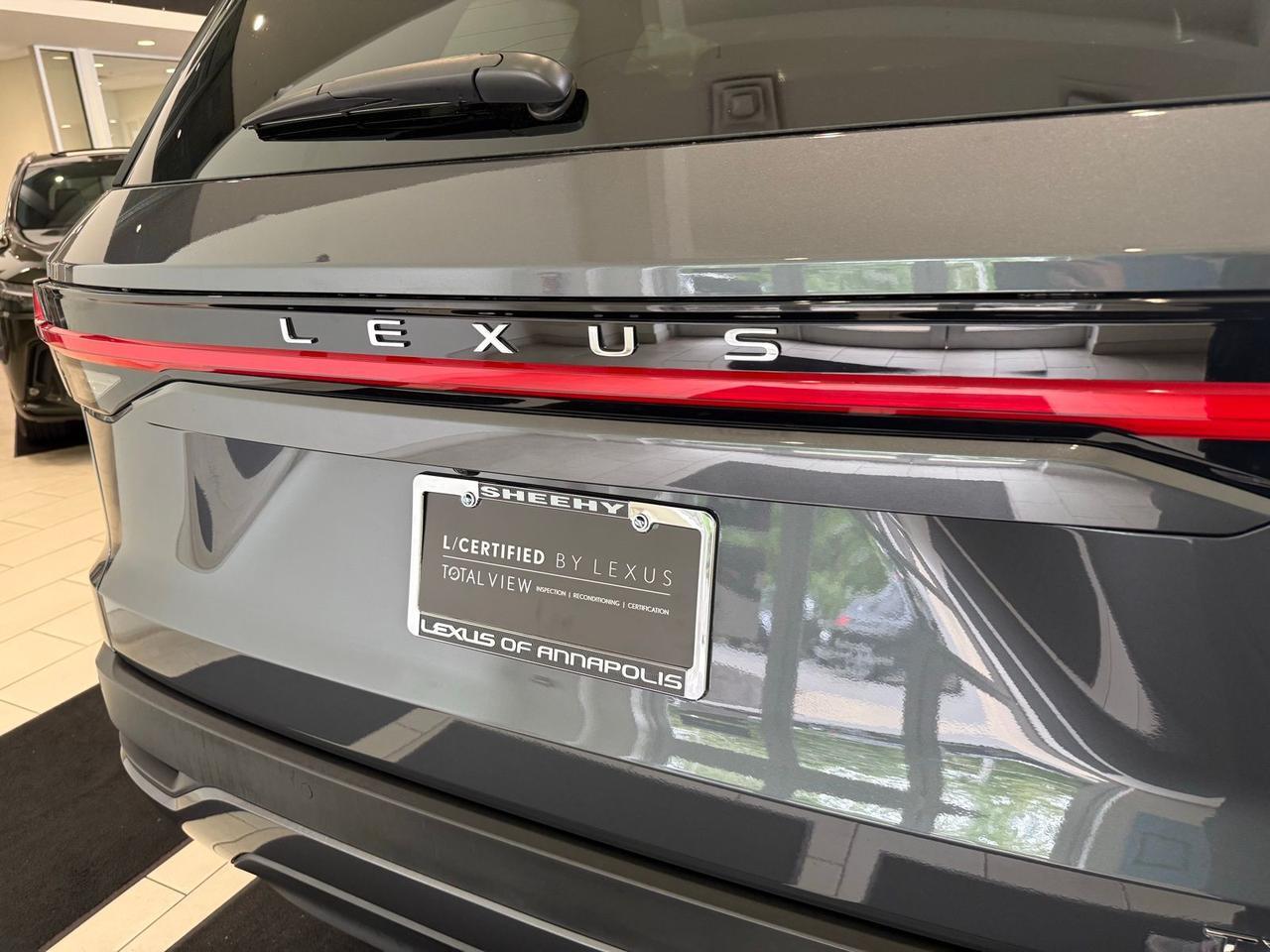 2025 Lexus TX 350 Premium Annapolis MD