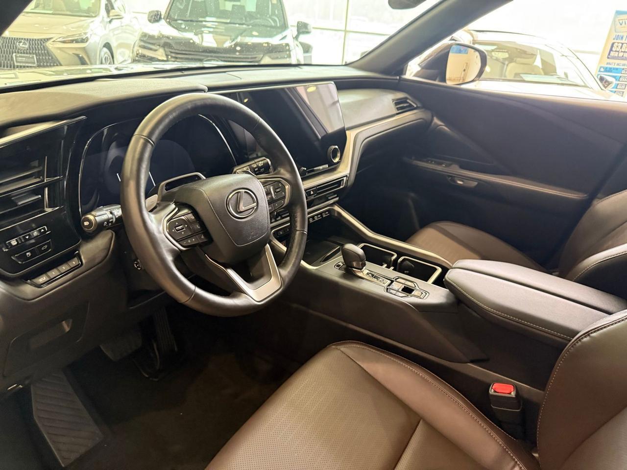 2025 Lexus TX 350 Premium Annapolis MD