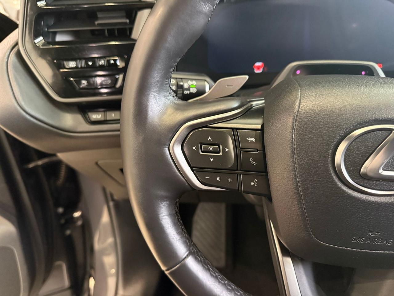 2025 Lexus TX 350 Premium Annapolis MD