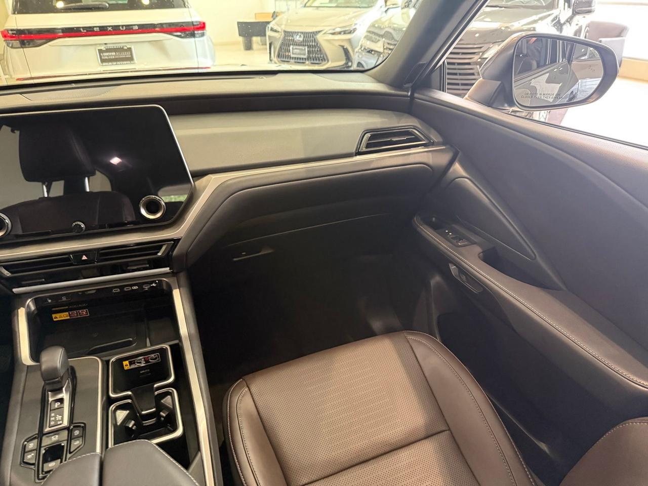 2025 Lexus TX 350 Premium Annapolis MD