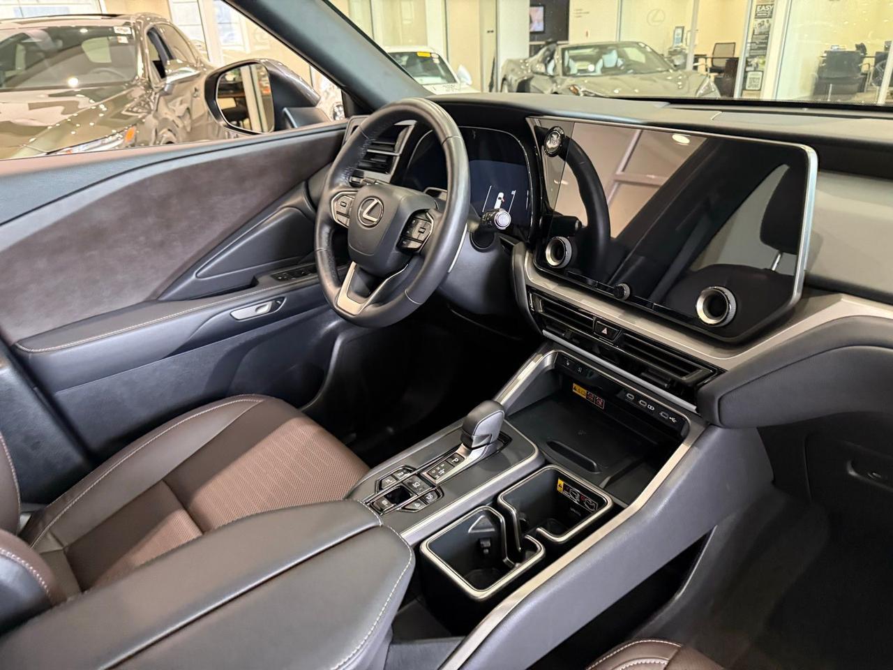 2025 Lexus TX 350 Premium Annapolis MD