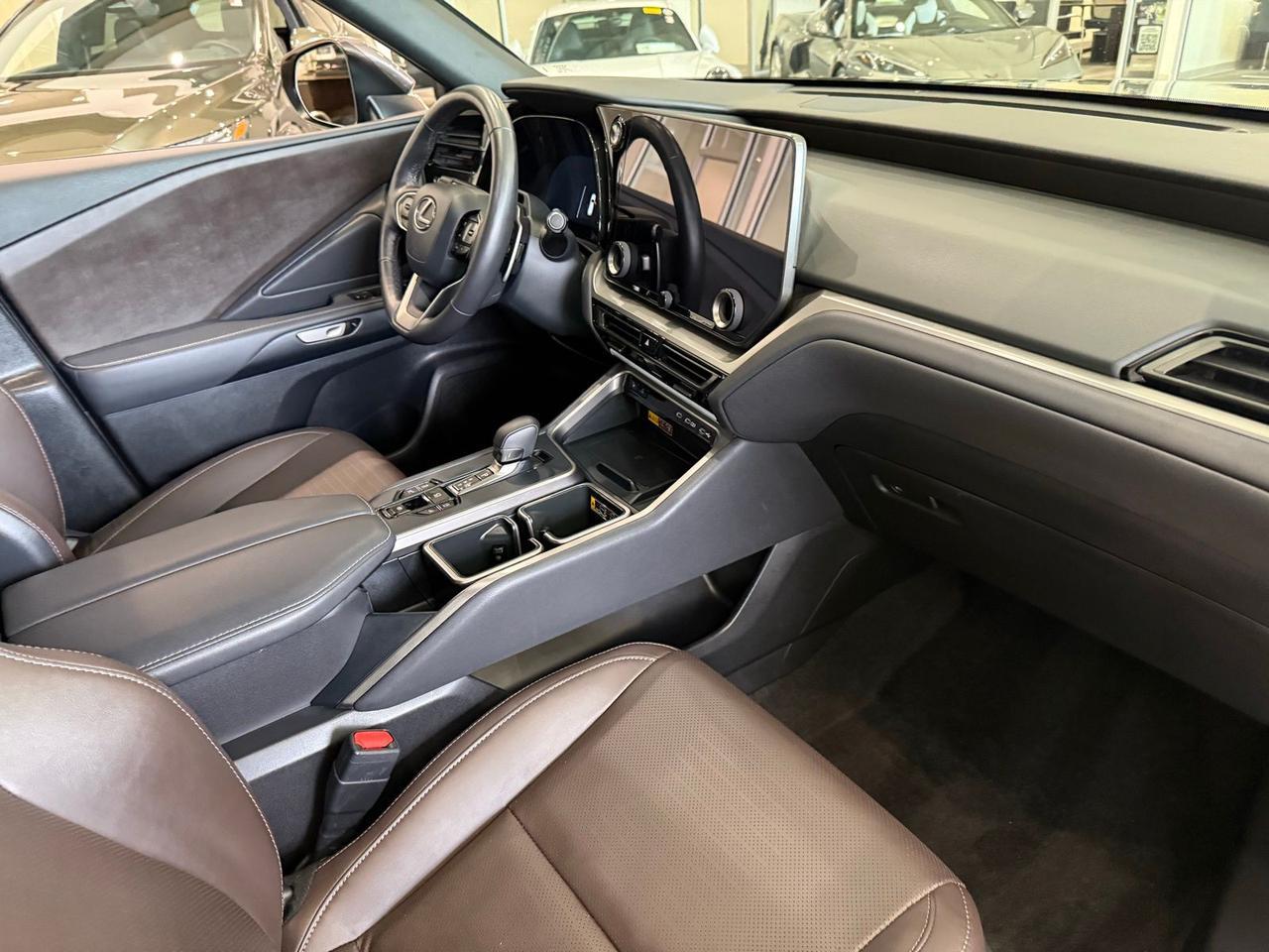 2025 Lexus TX 350 Premium Annapolis MD