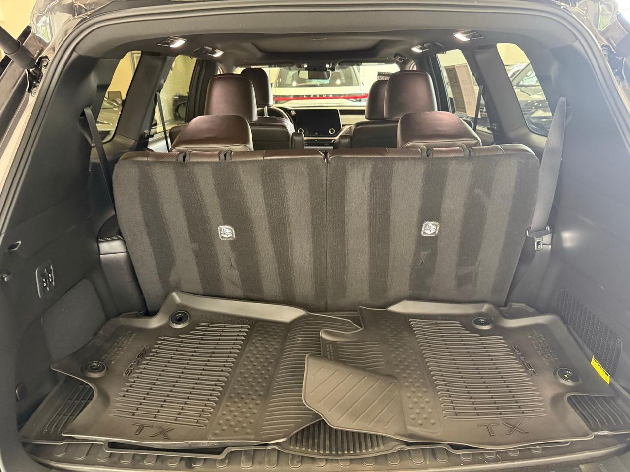 2025 Lexus TX 350 Premium Annapolis MD