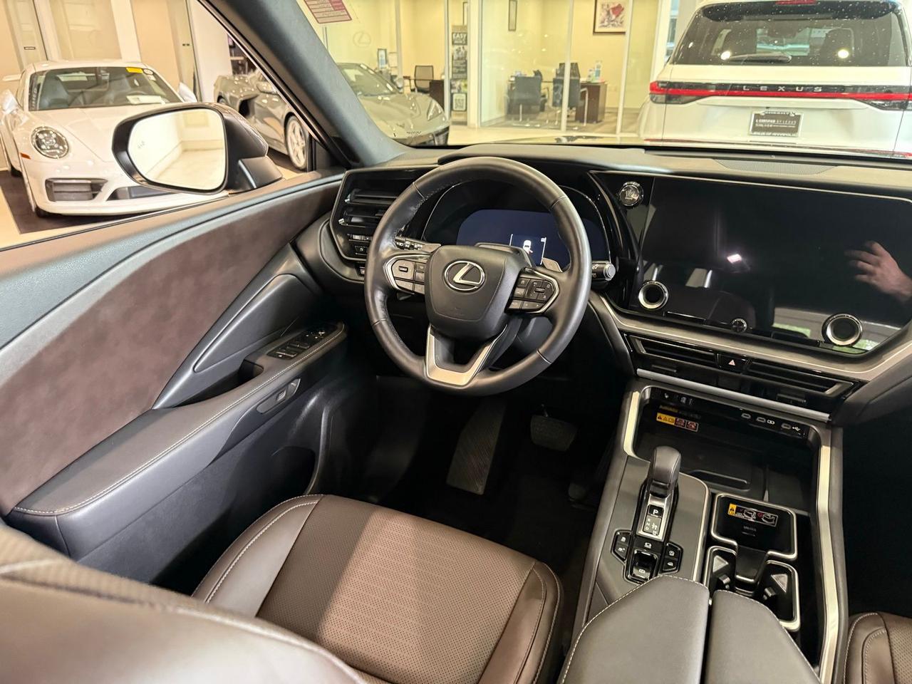 2025 Lexus TX 350 Premium Annapolis MD