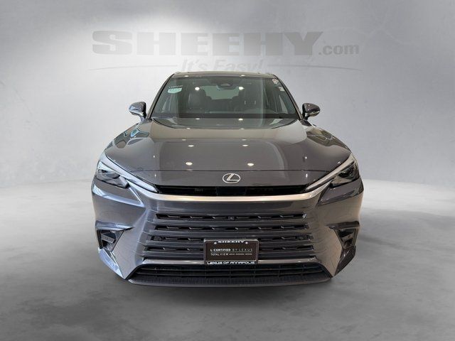 2025 Lexus TX 350 Premium Annapolis MD