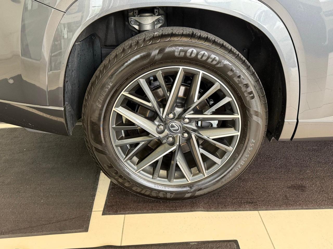 2025 Lexus TX 350 Premium Annapolis MD