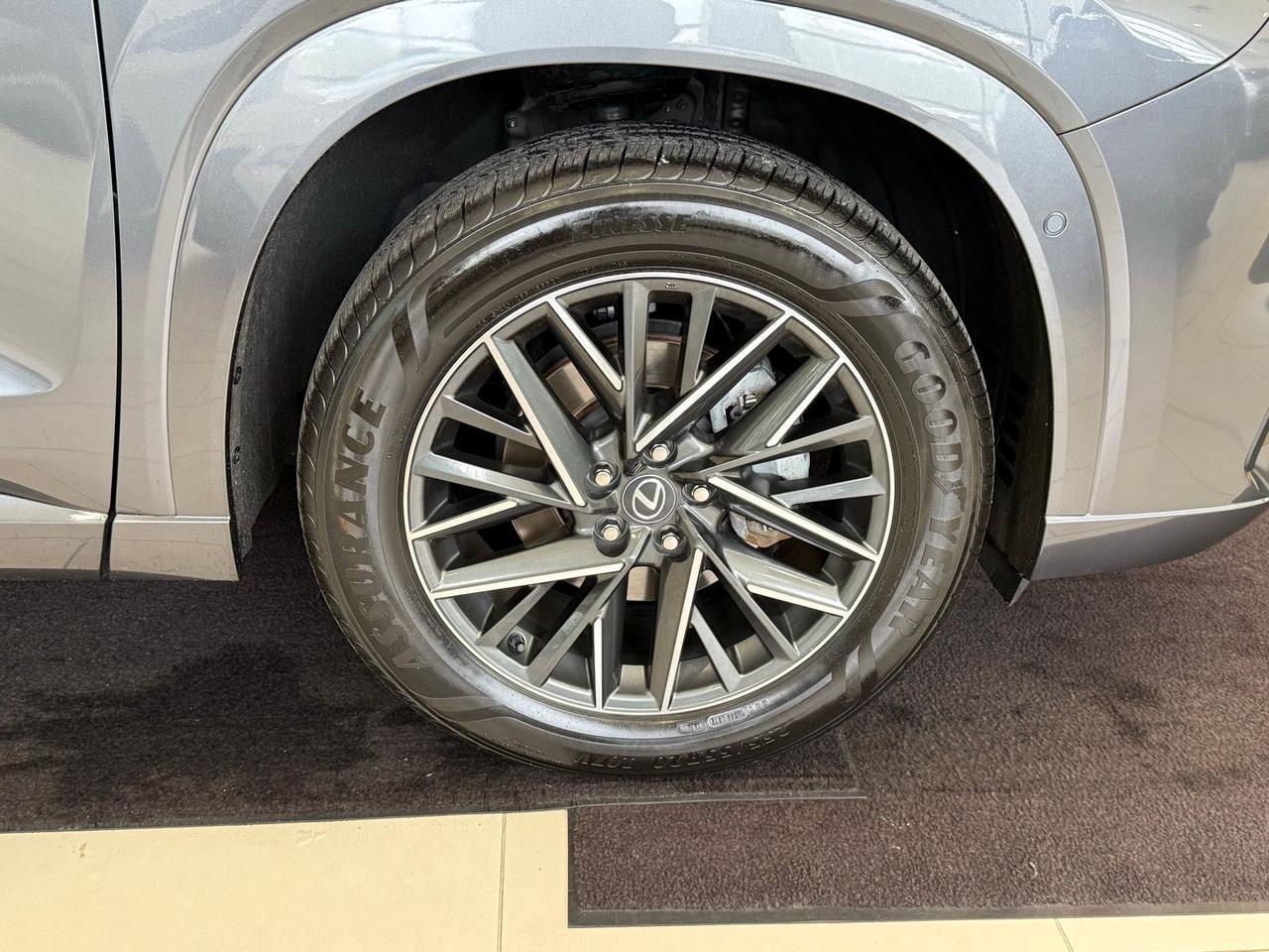 2025 Lexus TX 350 Premium Annapolis MD