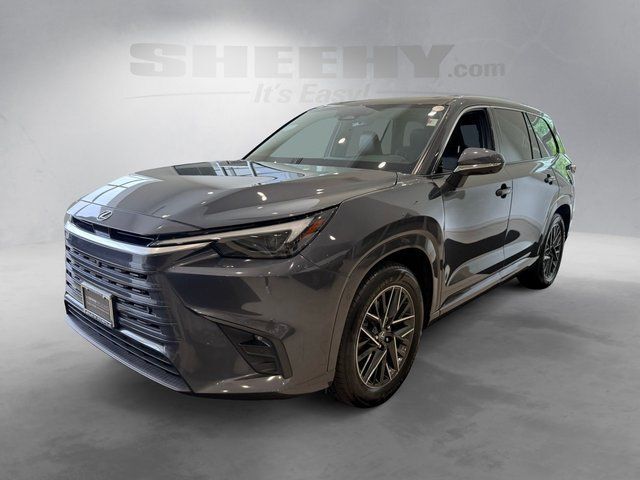 2025 Lexus TX 350 Premium Annapolis MD