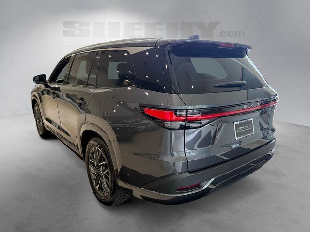 2025 Lexus TX 350 Premium Annapolis MD