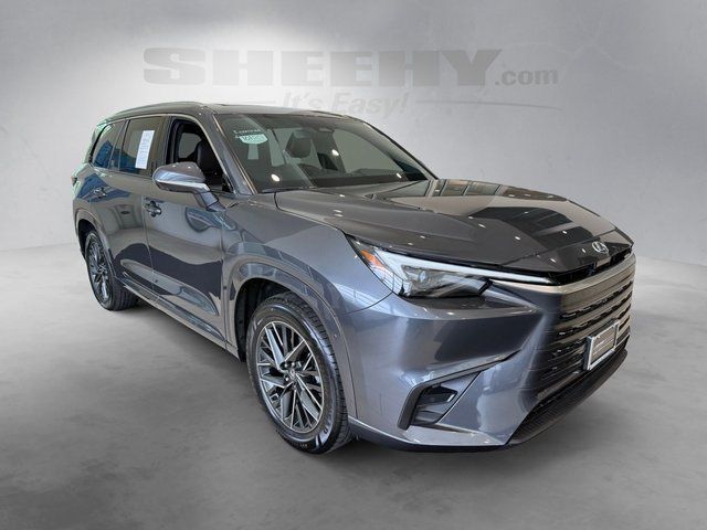 2025 Lexus TX 350 Premium Annapolis MD