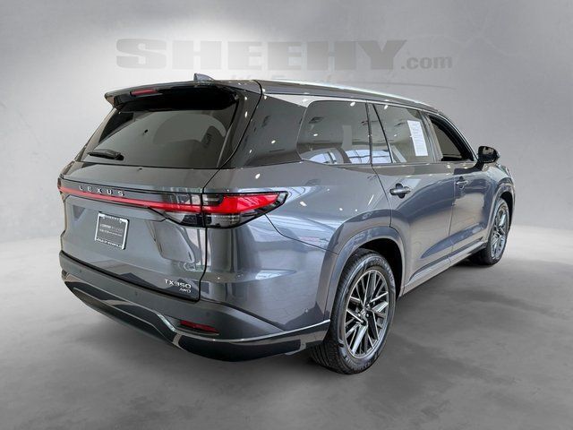 2025 Lexus TX 350 Premium Annapolis MD