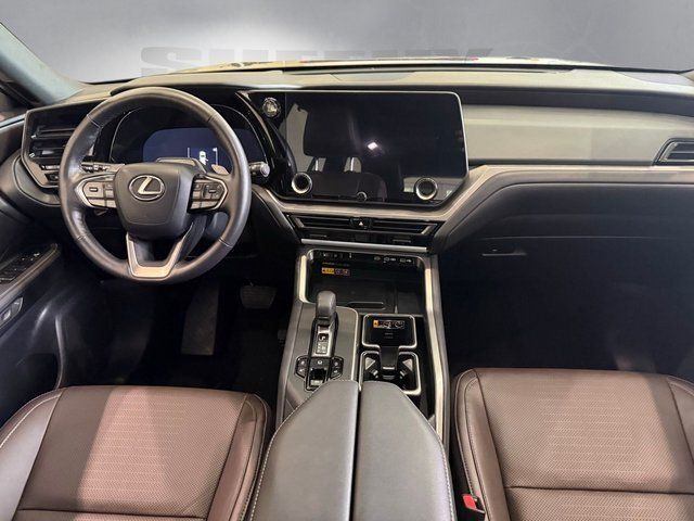 2025 Lexus TX 350 Premium Annapolis MD