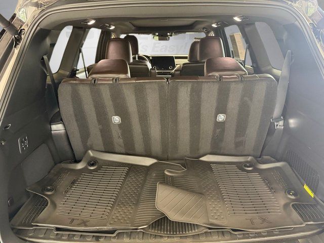 2025 Lexus TX 350 Premium Annapolis MD
