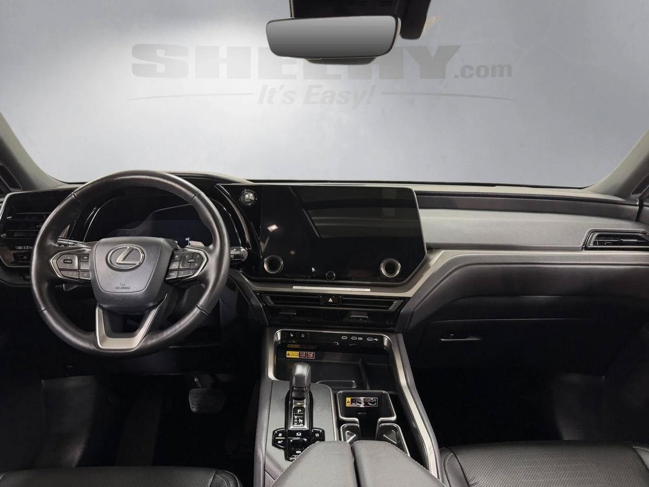 2025 Lexus TX 350 Premium Annapolis MD