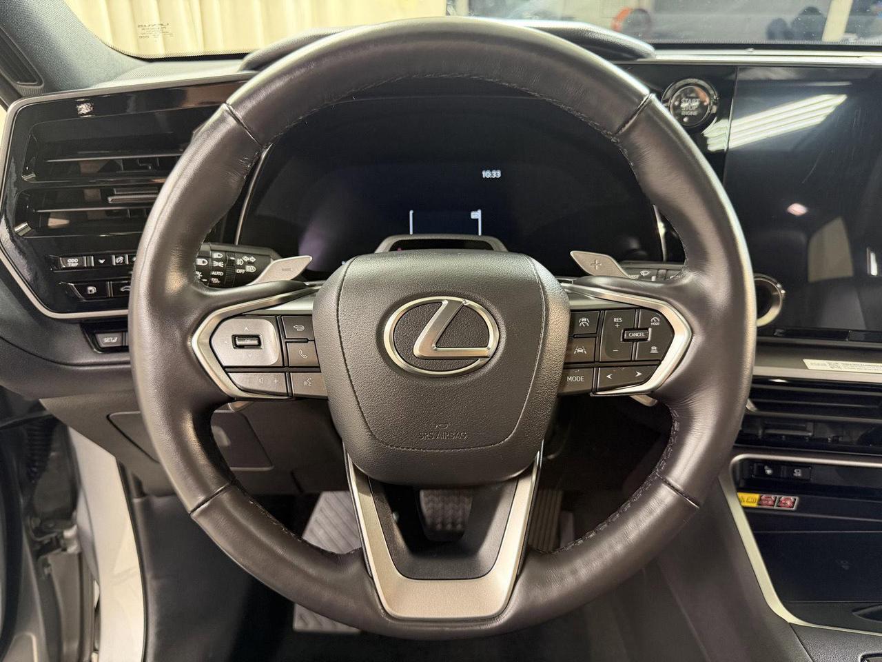 2025 Lexus TX 350 Premium Annapolis MD