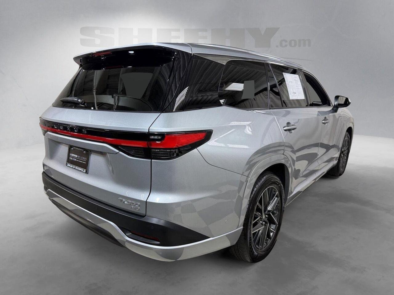 2025 Lexus TX 350 Premium Annapolis MD