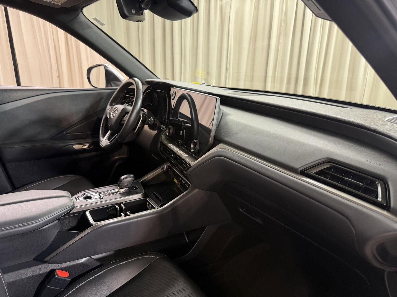 2025 Lexus TX 350 Premium Annapolis MD