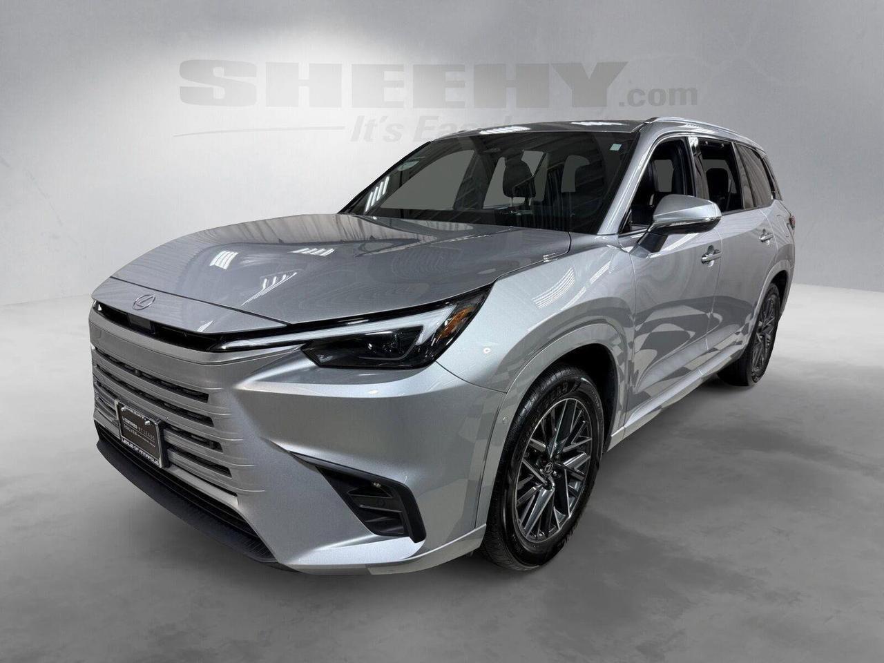 2025 Lexus TX 350 Premium Annapolis MD