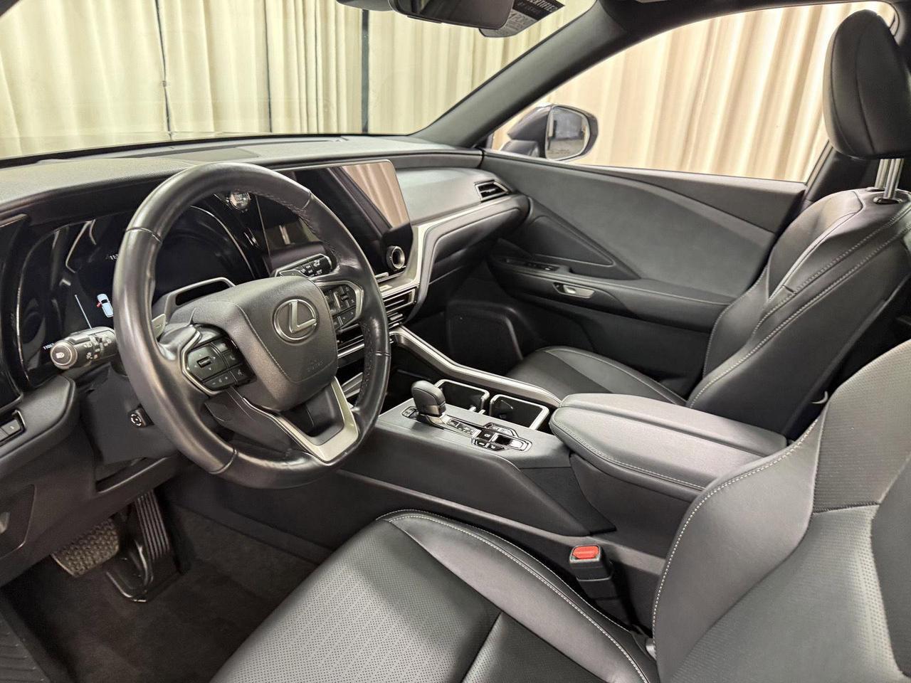2025 Lexus TX 350 Premium Annapolis MD
