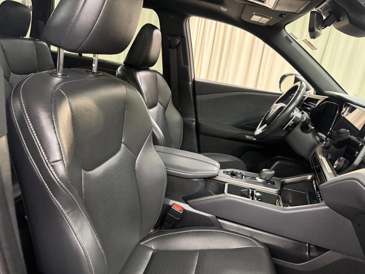 2025 Lexus TX 350 Premium Annapolis MD