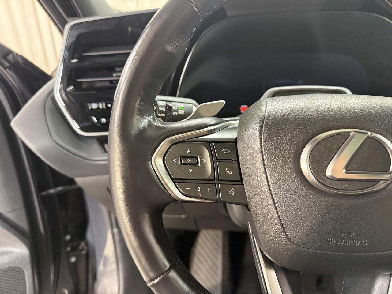 2025 Lexus TX 350 Premium Annapolis MD