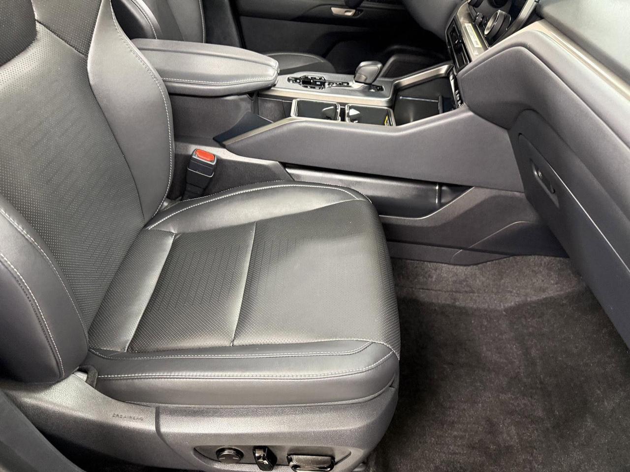 2025 Lexus TX 350 Premium Annapolis MD