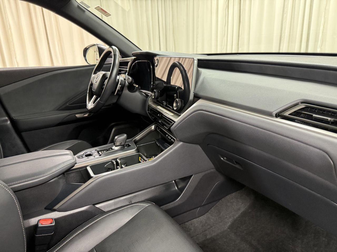2025 Lexus TX 350 Premium Annapolis MD