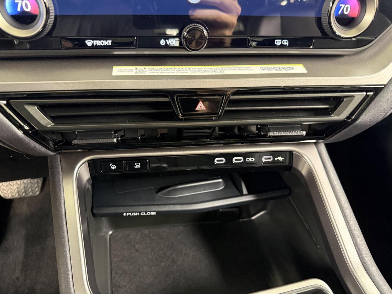 2025 Lexus TX 350 Premium Annapolis MD